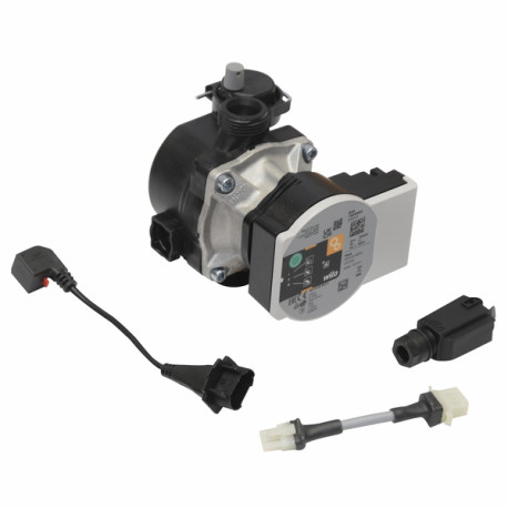 Circulator para RSL KU 15-130/6-50/SCA-3H - DE DIETRICH : 7814287