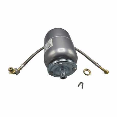 Expansion vessel  - DE DIETRICH : S101291