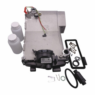 Heat exchanger 28kW - DE DIETRICH : S101760