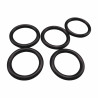 O rings pack 5 (X 5) - DE DIETRICH : S54771