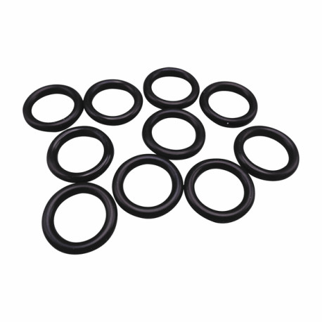 O ring pack of 10 24.5x17x4 mm (X 10) - DE DIETRICH : S58730