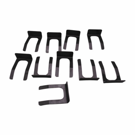 Twist 15.2mm  (X 10) - DE DIETRICH : S59135