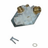 Water valve - SAUNIER DUVAL : 0010026310