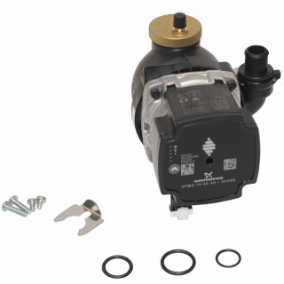 High efficiency pump - SAUNIER DUVAL : 0010030635