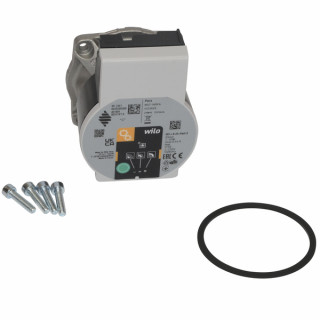 High efficiency pump - SAUNIER DUVAL : 0010030642