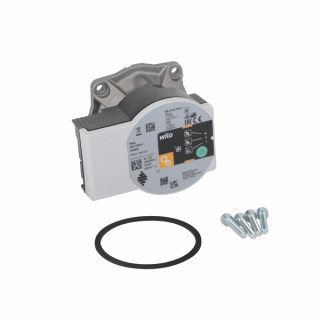 High efficiency pump - SAUNIER DUVAL : 0010030644