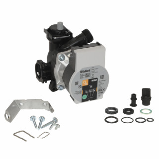 High efficiency pump - VAILLANT : 0010030669