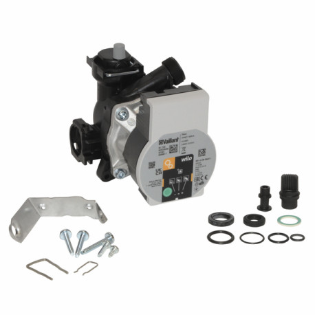 High efficiency pump - VAILLANT : 0010030669