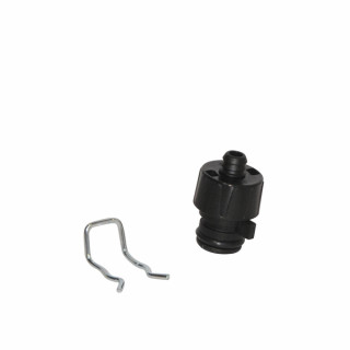 Drain valve - VAILLANT : 0010032071