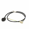 Cable - SAUNIER DUVAL : 0010032777