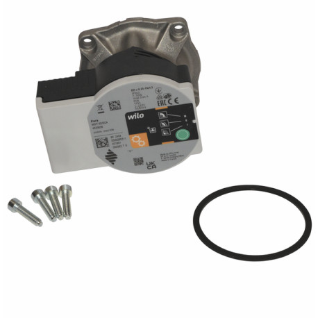 High efficiency pump - SAUNIER DUVAL : 0010032786