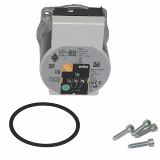 High efficiency pump - SAUNIER DUVAL : 0010034166