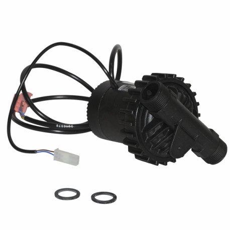 Pump - SAUNIER DUVAL : 0020198270