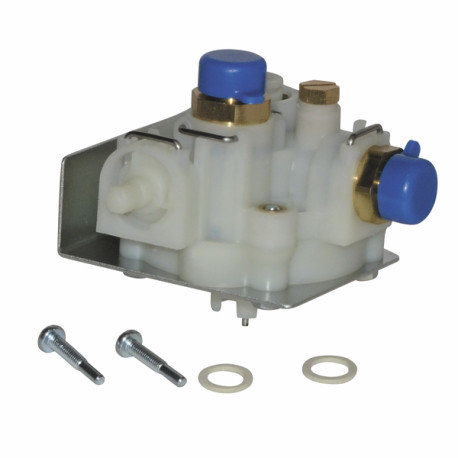 Water valve - SAUNIER DUVAL : 0020206008