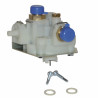 Water valve - SAUNIER DUVAL : 0020206009