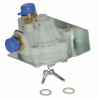 Water valve - SAUNIER DUVAL : 0020206009