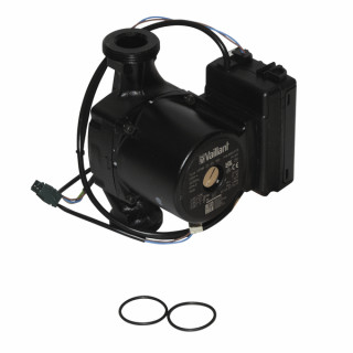 Pump - VAILLANT : 0020211453