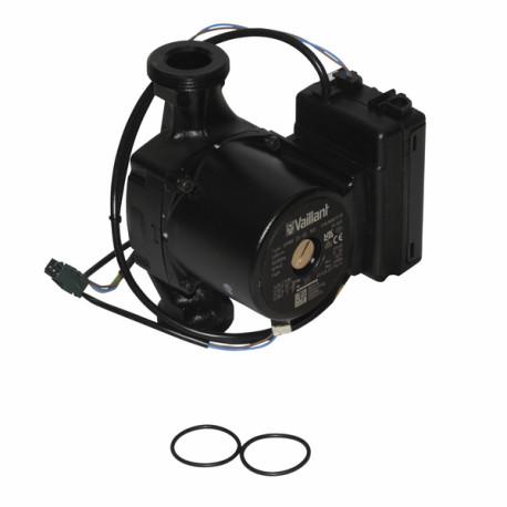 Pump - VAILLANT : 0020211453