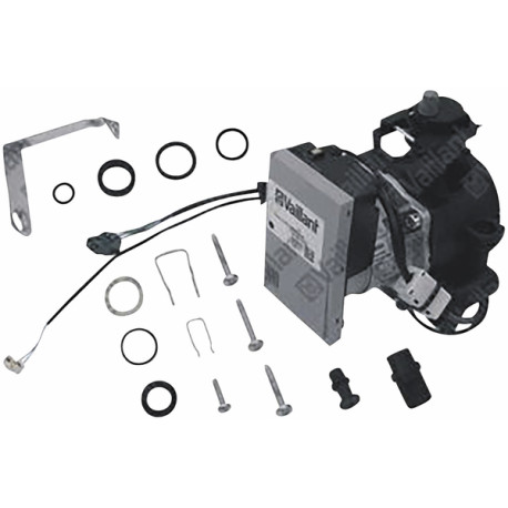 Pump - VAILLANT : 0020234140