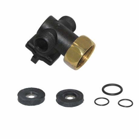 Hydraulic group - SAUNIER DUVAL : 05738600