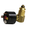 Low water pressure switch - DIFF for Saunier Duval : 05261500