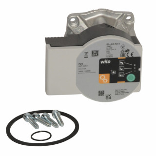 Pump high efficiency - DIFF for Saunier Duval : 0010032800