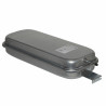 Expansion vessel - DIFF for Saunier Duval : 0010026230