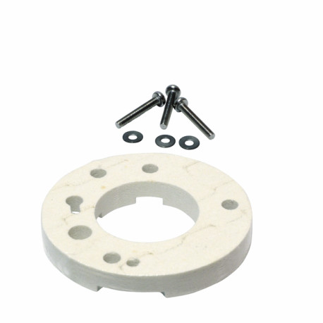 Firebox isolation - ATLANTIC : 141151