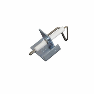 Electrode unit Divatech/Top Micro Low Nox - FERROLI : 39828390