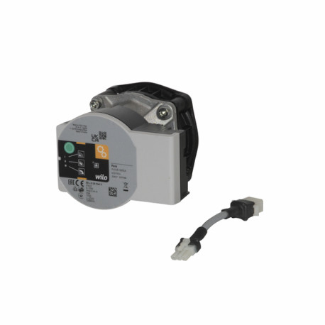 Circulator WILO PARA HU15/6-5 - DIFF for De Dietrich Chappée : 7845979