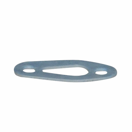 Ignition electrode gasket - DIFF for De Dietrich Chappée : 300003725