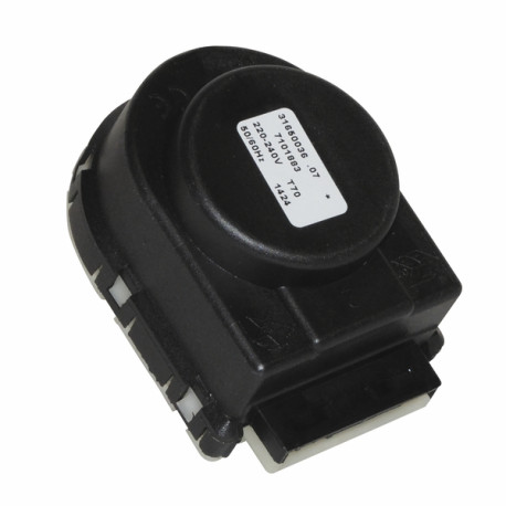 Elbi 3-way valve motor - DIFF for De Dietrich Chappée : 711501100