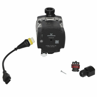 Circulating pump - RIELLO : 4R103542