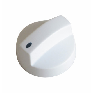 White knob - CHAFFOTEAUX : 61304848