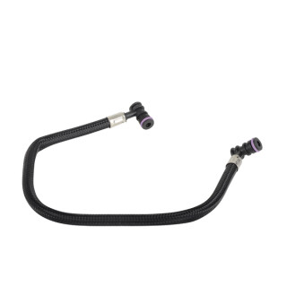 Expansion vessel tube - DE DIETRICH CHAPPEE : 710039400