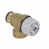 Safety valve - DE DIETRICH CHAPPEE : 710631800