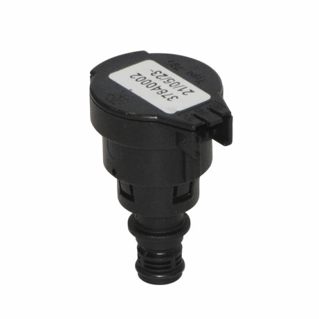 Pressure sensor - DE DIETRICH CHAPPEE : 711477700