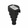 Pressure sensor - DE DIETRICH CHAPPEE : 711477700