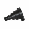 Pressure sensor - DE DIETRICH CHAPPEE : 711477700