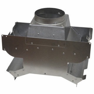 Anti backflow device - DE DIETRICH CHAPPEE : 711480300