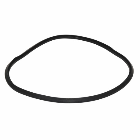 Flange gasket / exchanger - DE DIETRICH CHAPPEE : 721987300