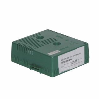 Box hee cdl 600 - CIAT CARRIER : 7558064