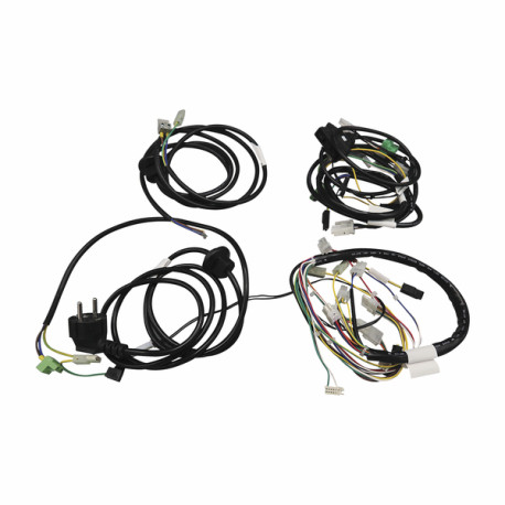 Power cable - DE DIETRICH : 7631139