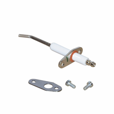 Flame sensing electrode - DE DIETRICH CHAPPEE : 7705900