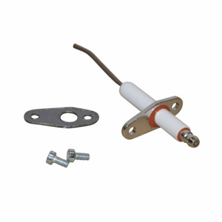 Flame sensing electrode - DE DIETRICH CHAPPEE : 7709511