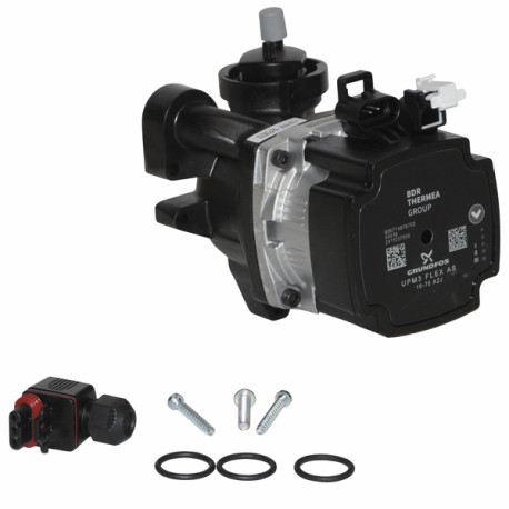 Pump - DE DIETRICH CHAPPEE : 7801638