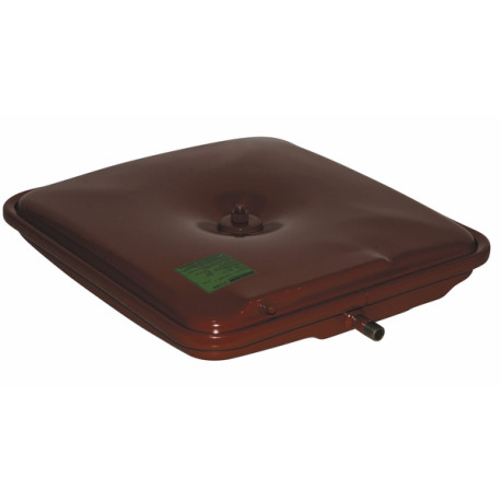 Expansion vessel 10L - VIESSMANN : 7822804