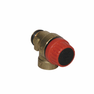 Safety valve - DE DIETRICH CHAPPEE : 7866586
