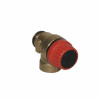Safety valve - DE DIETRICH CHAPPEE : 7866586