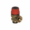 Safety valve - DE DIETRICH CHAPPEE : 7866586